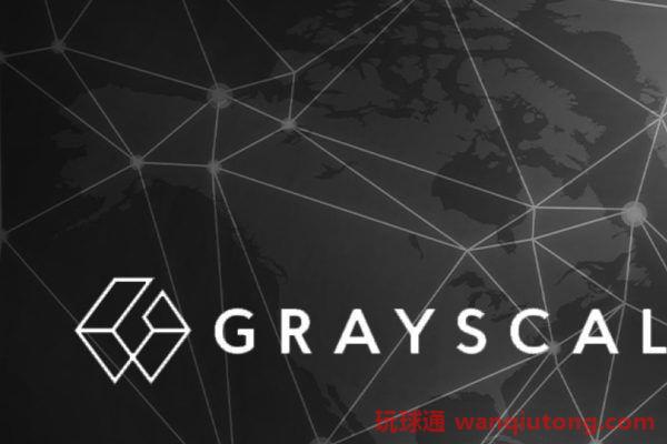 灰度第三季度以太坊信托持仓量成长19% GBTC反下滑2.6% 灰度第三季度以太坊信托持仓量成长19% GBTC反下滑2.6%