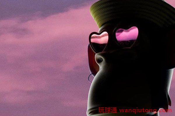 阿迪达斯元宇宙动作频繁:推出无聊猿、G-Money等联名图 阿迪达斯元宇宙动作频繁:推出无聊猿、G-Money等联名图