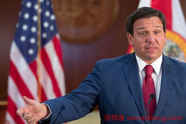 佛州争美国加密币首都地位!拟开放企业用加密币支付税费 佛州争美国加密币首都地位!拟开放企业用加密币支付税费