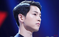 宋仲基最新帅气高清图片(8)