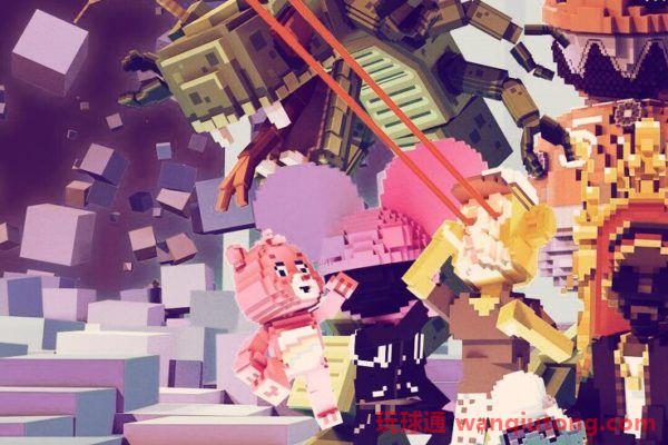 SAND透露2022年计划:迁移Polygon、创建DAO、持续alpha测试 SAND透露2022年计划:迁移Polygon、创建DAO、持续alpha测试