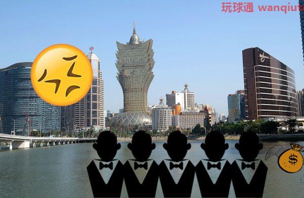 赌场停业期博企休假安排不一 员工忧复市生意差出粮不足成常态 赌场停业期博企休假安排不一 员工忧复市生意差出粮不足成常态