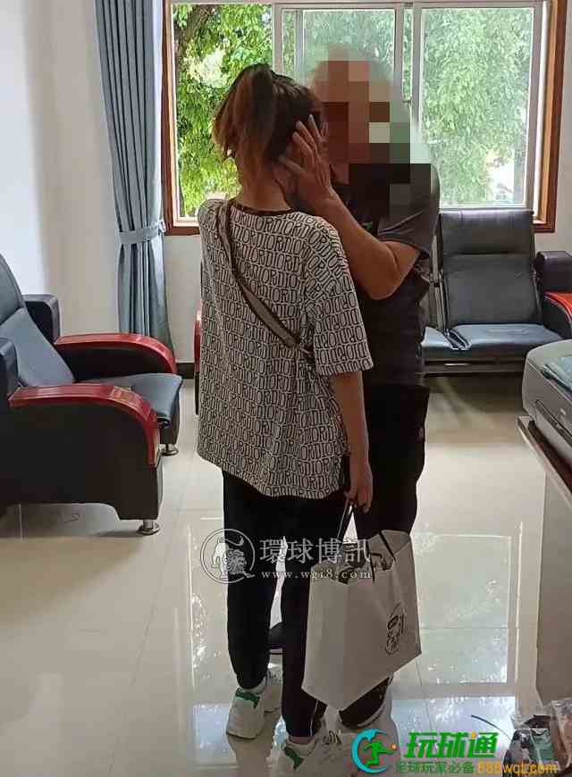 采访:身陷缅甸诈骗组织获救后的女孩 采访:身陷缅甸诈骗组织获救后的女孩