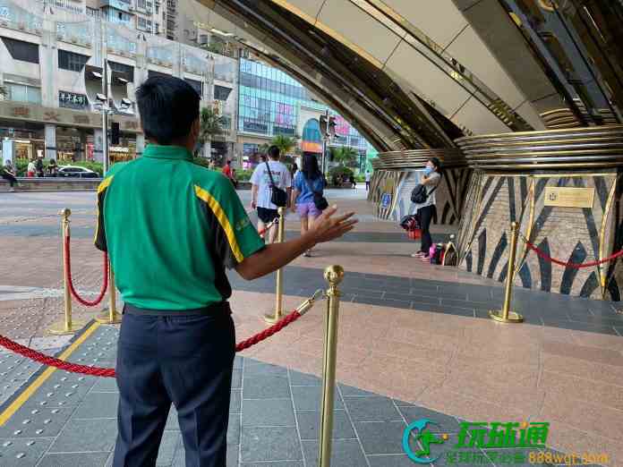 內地恢復赴澳自由行電子申請 旅局料結合年底盛事旅客量會上升