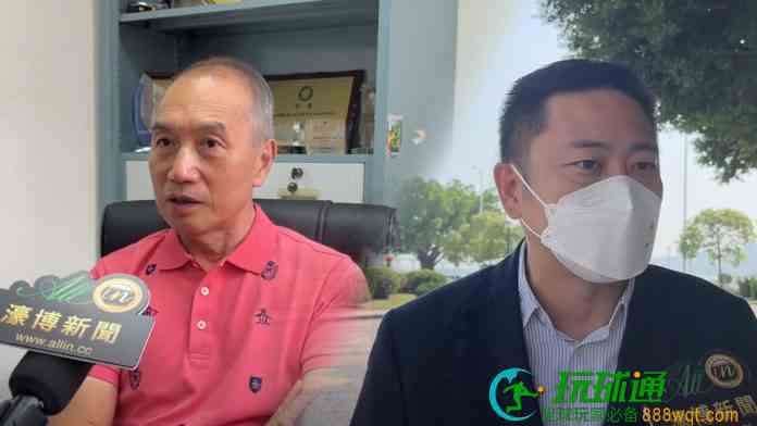 BC業改革防疫限制明年千三億賭收難實現 未來BC中介搵食難
