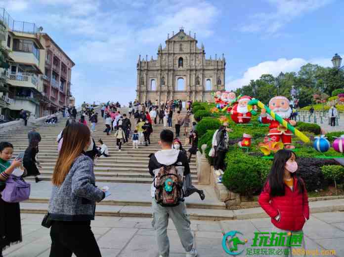 內地1.8起放寬多項來往港澳措施 有序恢復赴港澳遊 內地1.8起放寬多項來往港澳措施 有序恢復赴港澳遊
