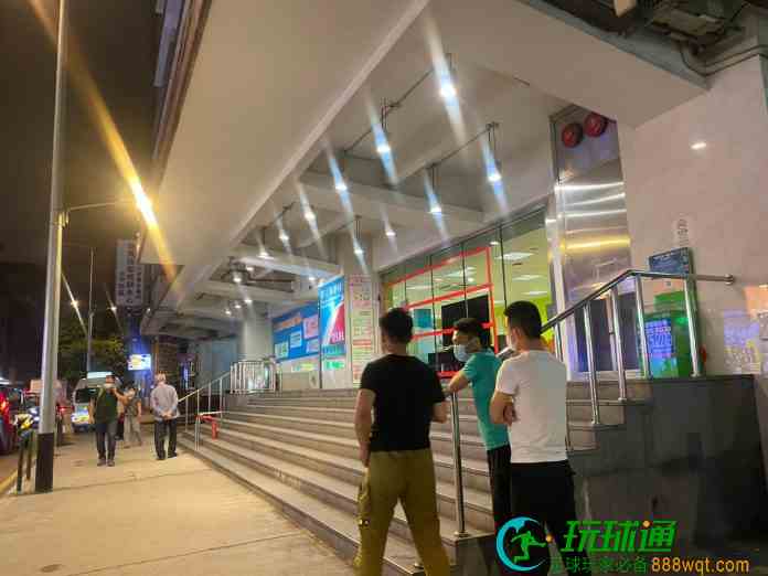 澳門本地居民失業率回落至4.5% BC就業人數增至6.76萬 澳門本地居民失業率回落至4.5% BC就業人數增至6.76萬