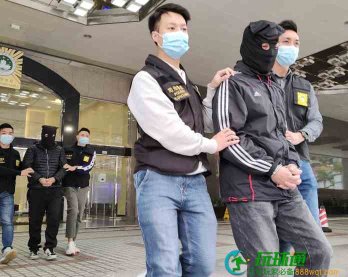 冚嫖妓討論區尋香閣案再拘兩管理員 其中一人為博監局資深人員 冚嫖妓討論區尋香閣案再拘兩管理員 其中一人為博監局資深人員