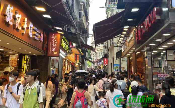 老翻鉅記呃客損澳門形象 內地法院判兩公司侵權罪成賠50萬人幣 老翻鉅記呃客損澳門形象 內地法院判兩公司侵權罪成賠50萬人幣