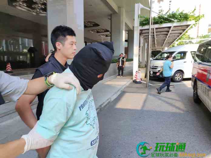 涉借戶口予騙徒洗黑錢遭銀行凍結帳戶 荷官報警求助自投羅網 涉借戶口予騙徒洗黑錢遭銀行凍結帳戶 荷官報警求助自投羅網