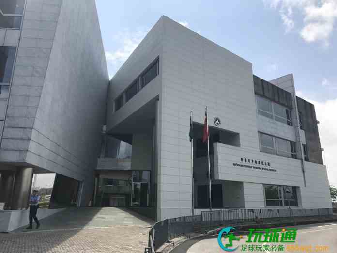 涉組犯罪集團收賄拆案被控89宗罪 澳門助理檢察長江志全數否認 涉組犯罪集團收賄拆案被控89宗罪 澳門助理檢察長江志全數否認