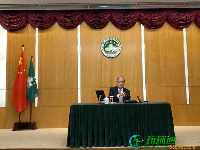 BC員工疑被削津貼花紅 賀一誠指未收到有關情況歡迎「告密」 BC員工疑被削津貼花紅 賀一誠指未收到有關情況歡迎「告密」