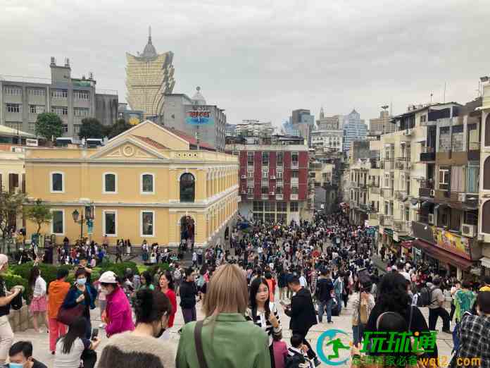 李偉農料今年GDP可復疫前9成 銀娛促做優做強綜合旅遊休閒業 李偉農料今年GDP可復疫前9成 銀娛促做優做強綜合旅遊休閒業