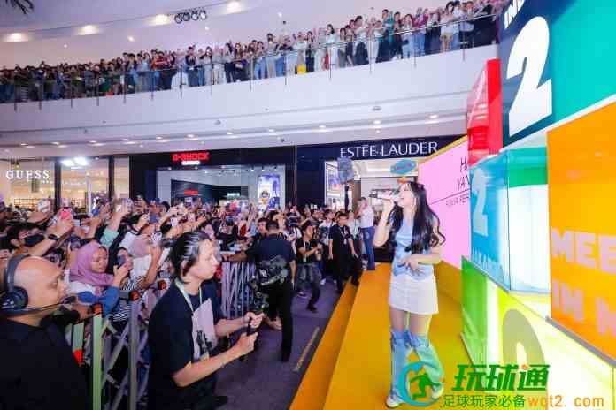澳門旅遊局印尼路展吸逾21萬人進場 六博企設展位推廣旗下設施