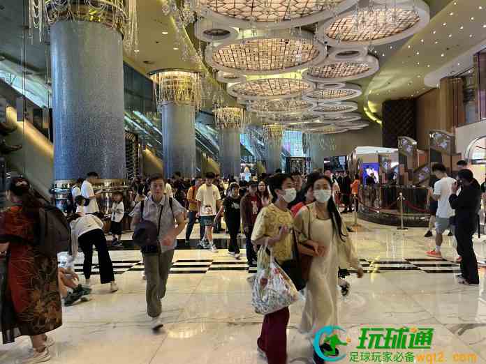 十一黃金周澳門酒店入住率達94.5% 平均房價升4%至1860元 十一黃金周澳門酒店入住率達94.5% 平均房價升4%至1860元