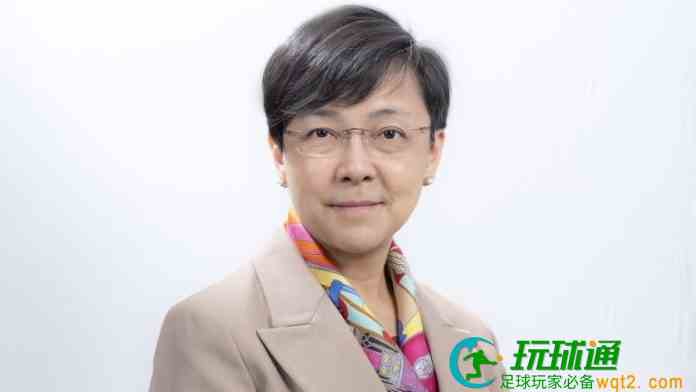 文綺華再獲續任澳門旅遊局局長 為期兩年 文綺華再獲續任澳門旅遊局局長 為期兩年